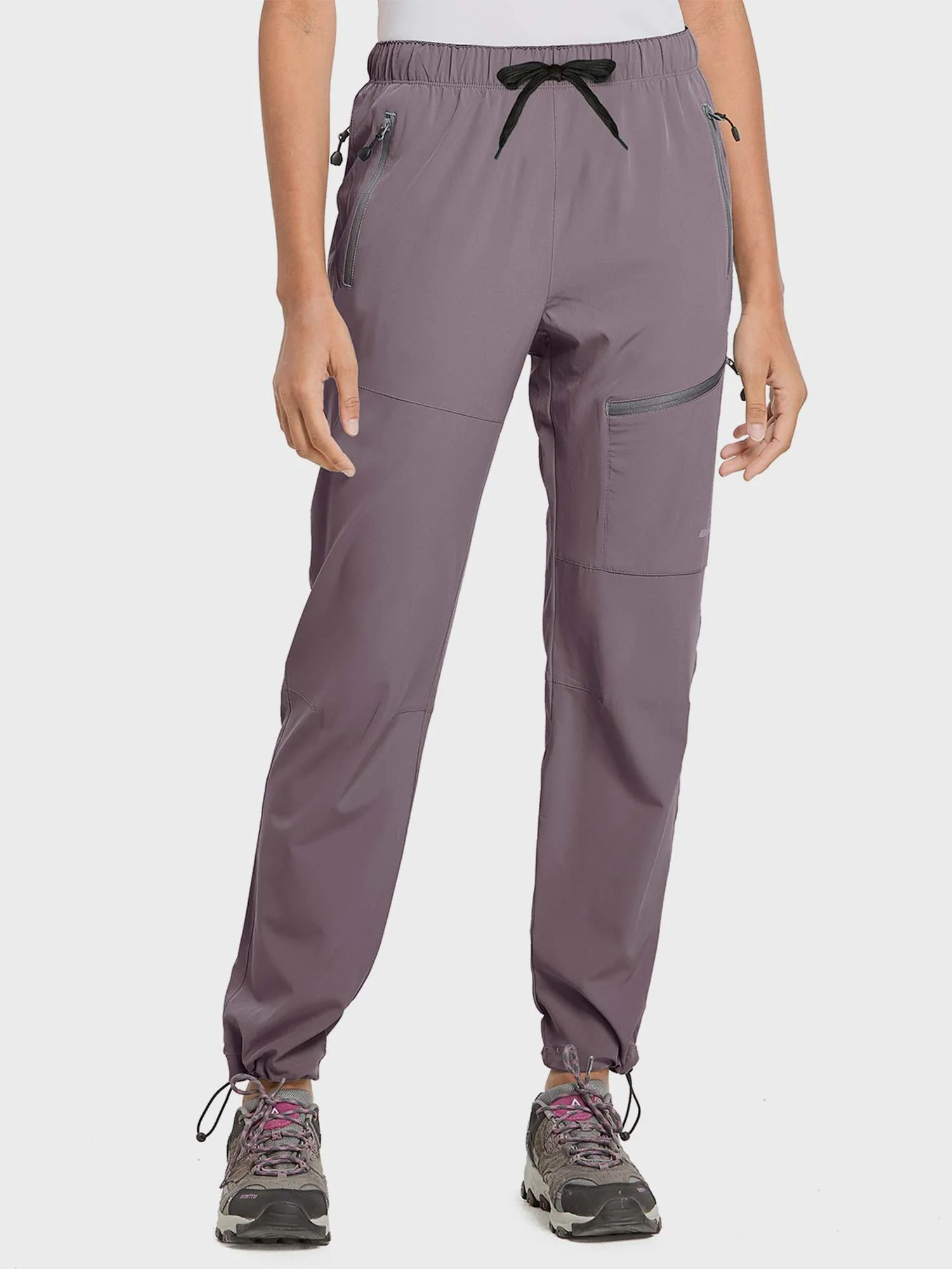 Laureate UPF50+ DWR Hiking Pants (Original) - Image 53