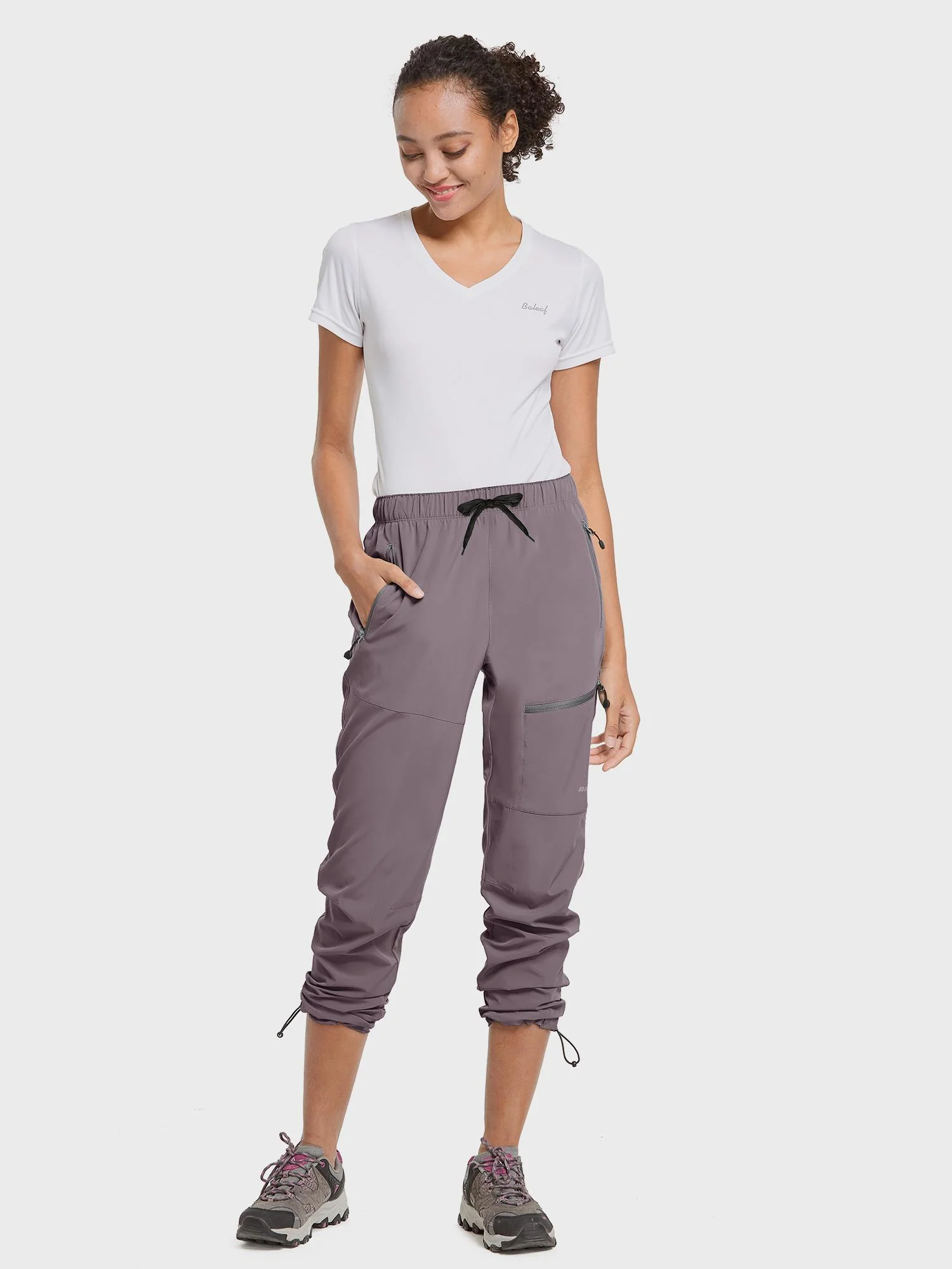 Laureate UPF50+ DWR Hiking Pants (Original) - Image 54