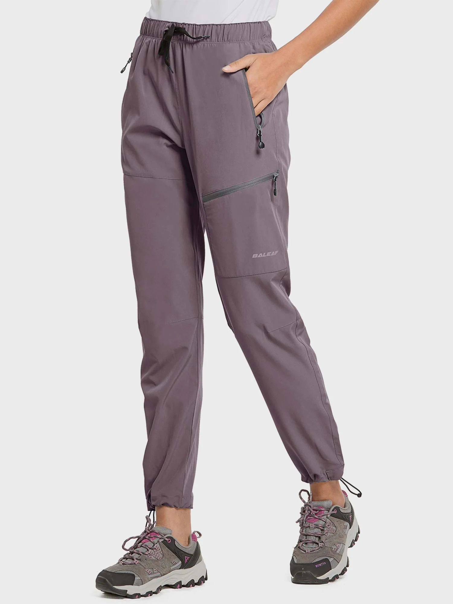 Laureate UPF50+ DWR Hiking Pants (Original) - Image 55