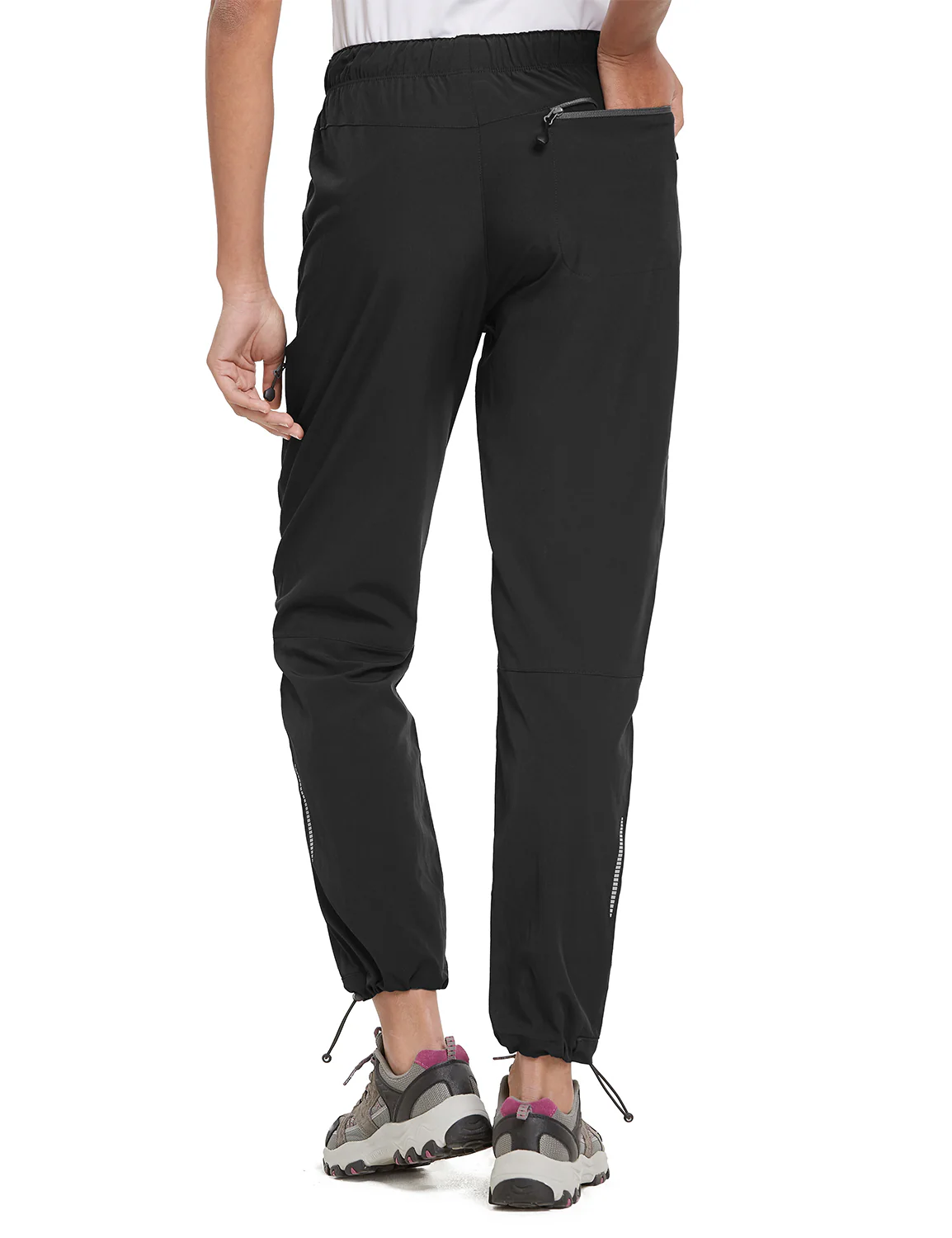 Laureate UPF50+ DWR Hiking Pants (Original) - Image 6