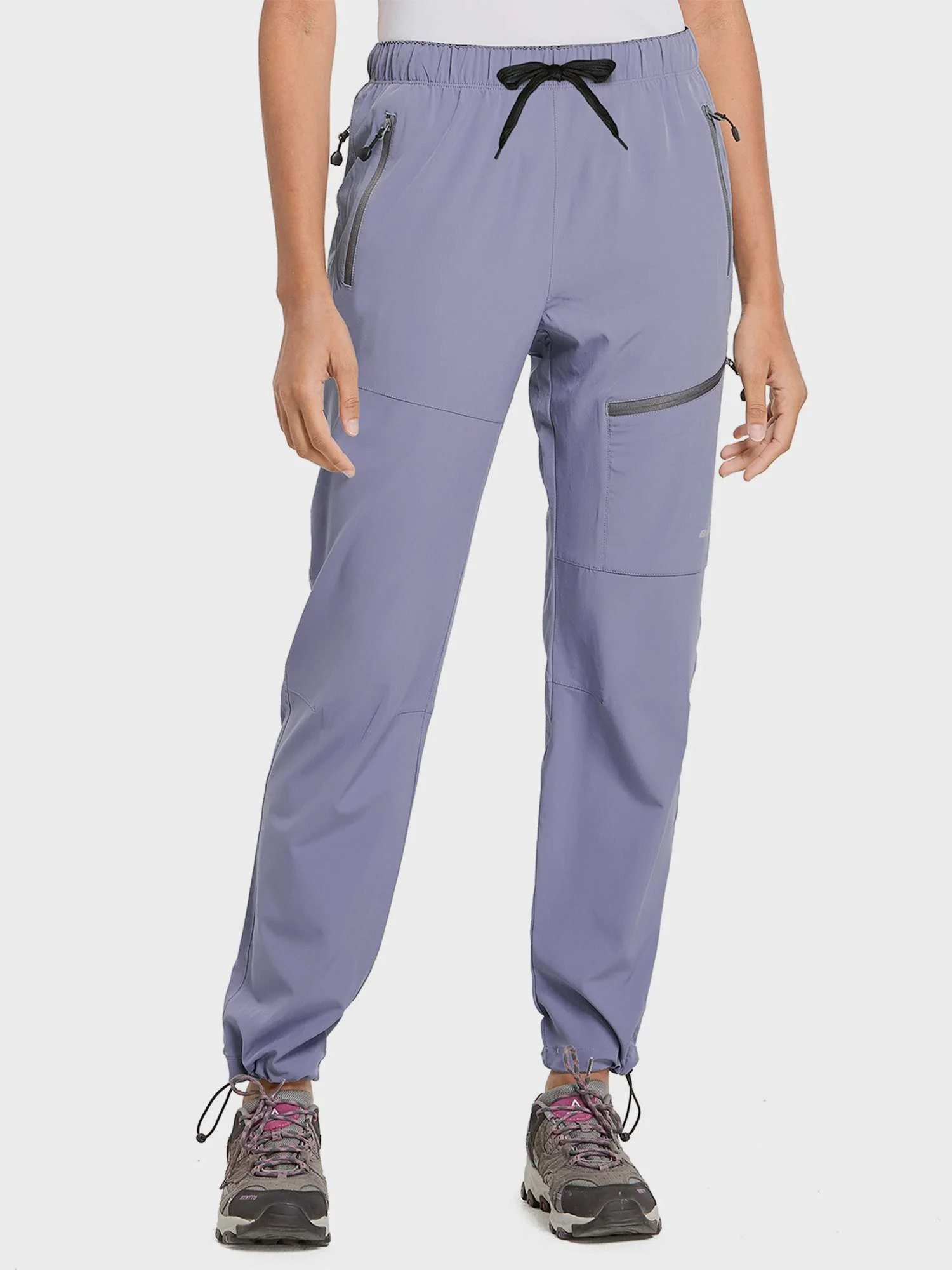 Laureate UPF50+ DWR Hiking Pants (Original) - Image 60