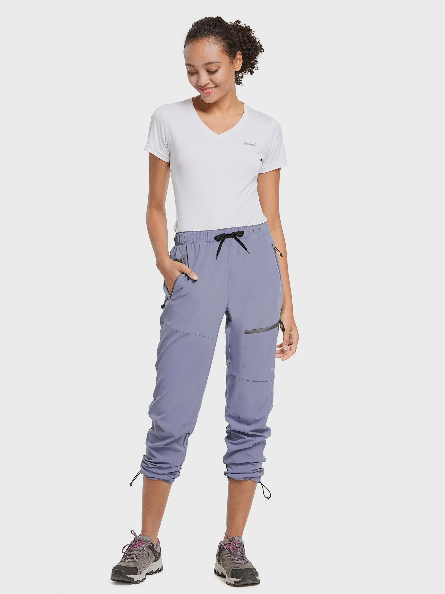 Laureate UPF50+ DWR Hiking Pants (Original) - Image 61