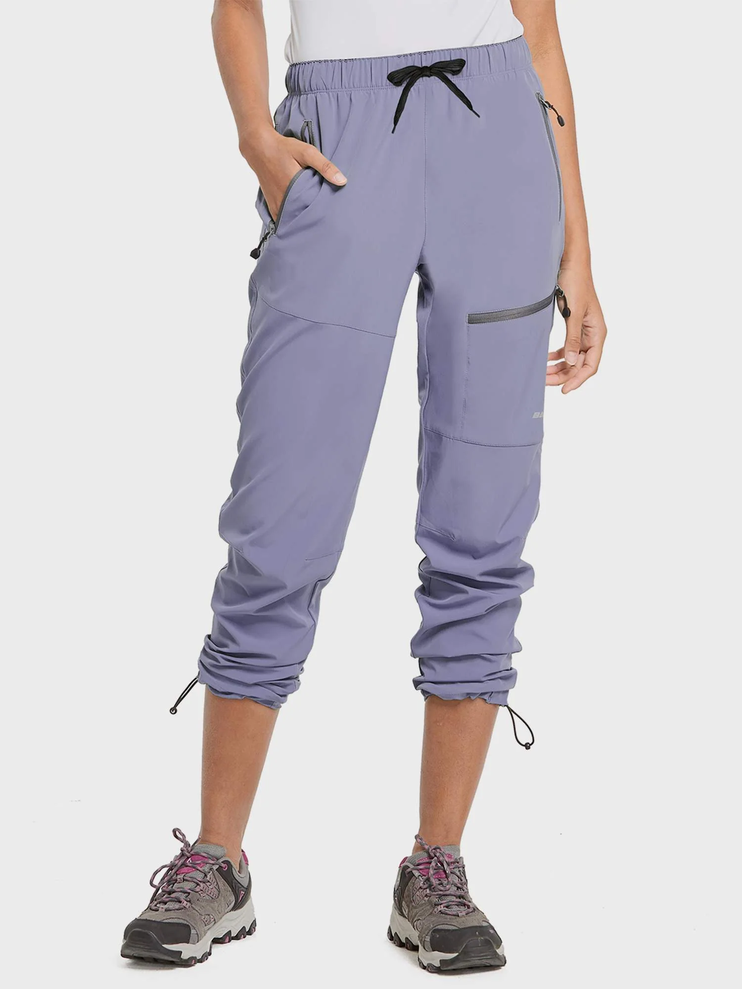 Laureate UPF50+ DWR Hiking Pants (Original) - Image 64