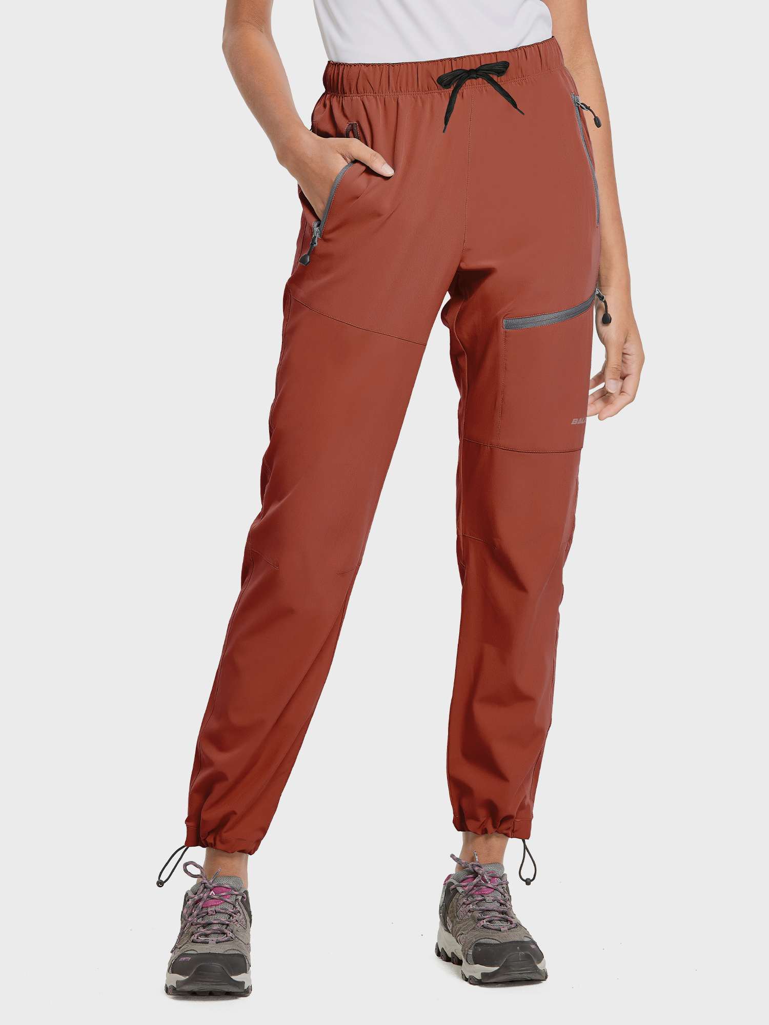 Laureate UPF50+ DWR Hiking Pants (Original) - Image 67
