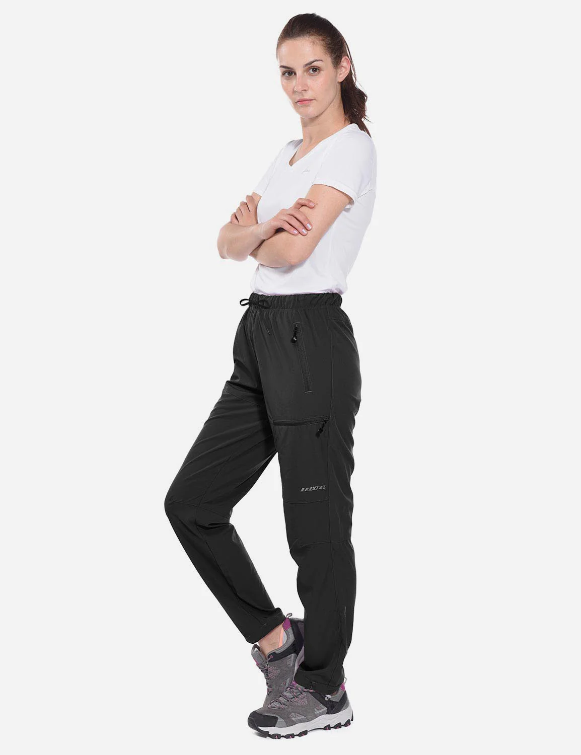 Laureate UPF50+ DWR Hiking Pants (Original) - Image 7