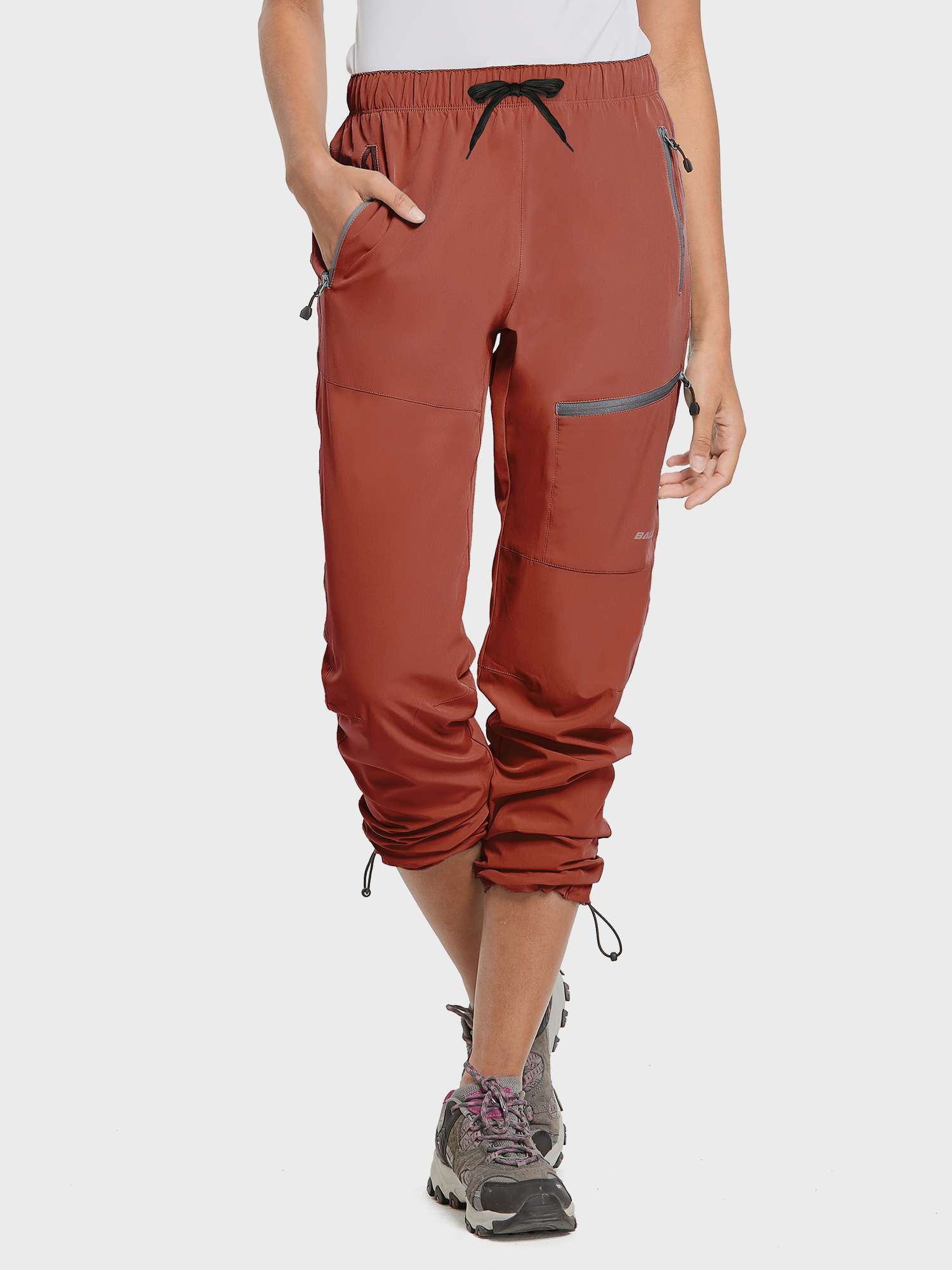 Laureate UPF50+ DWR Hiking Pants (Original) - Image 71