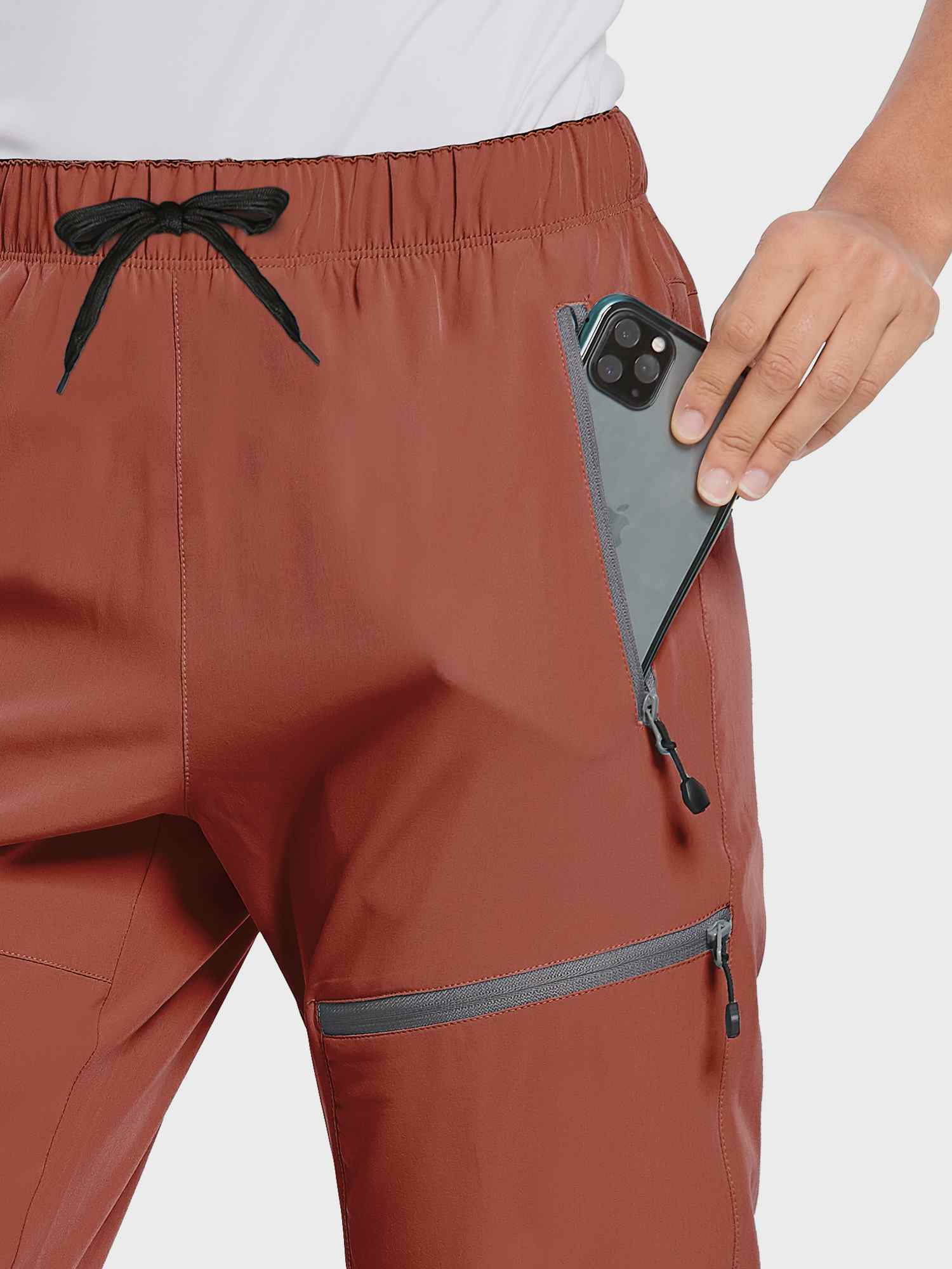 Laureate UPF50+ DWR Hiking Pants (Original) - Image 73