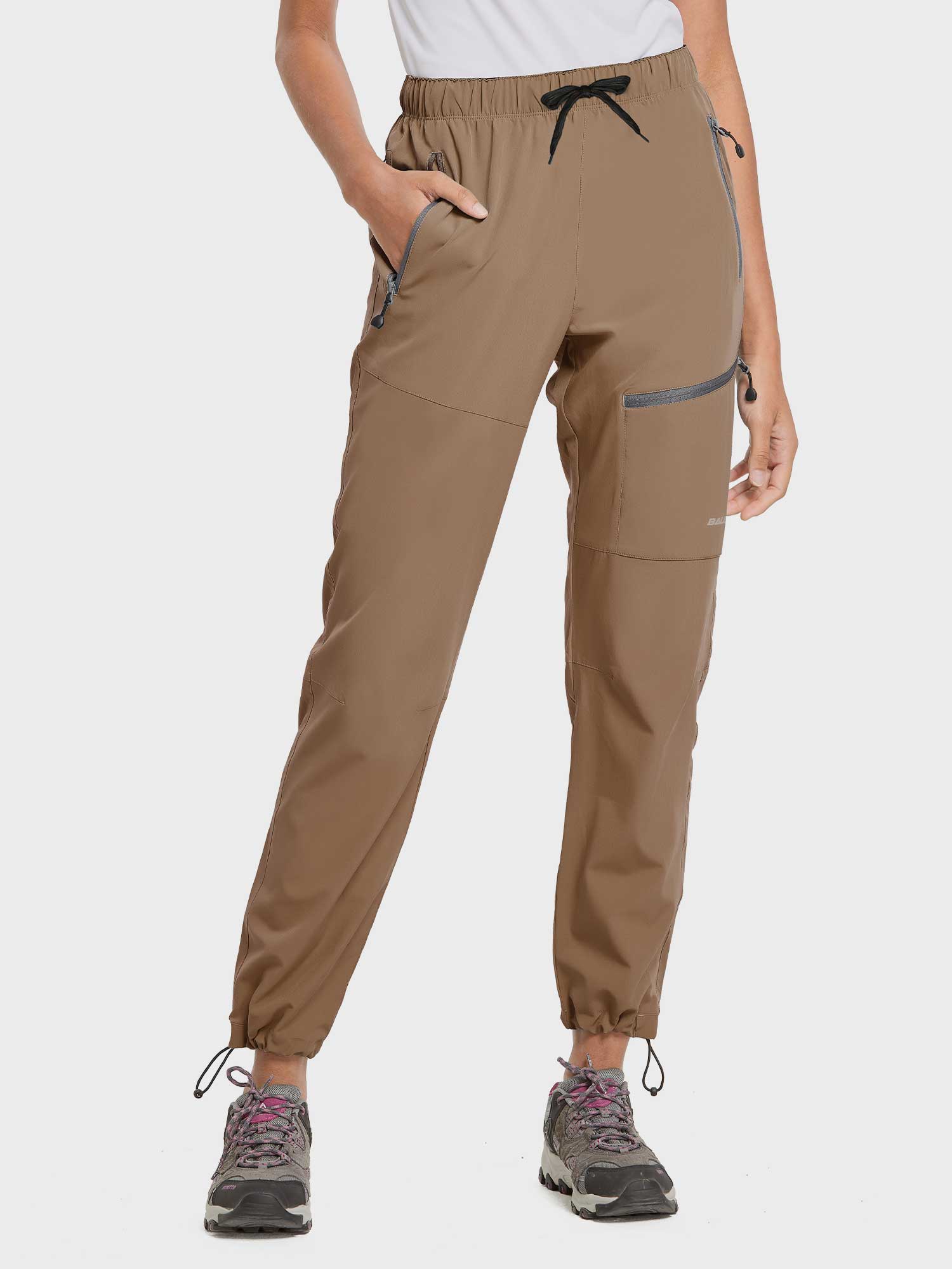 Laureate UPF50+ DWR Hiking Pants (Original) - Image 74