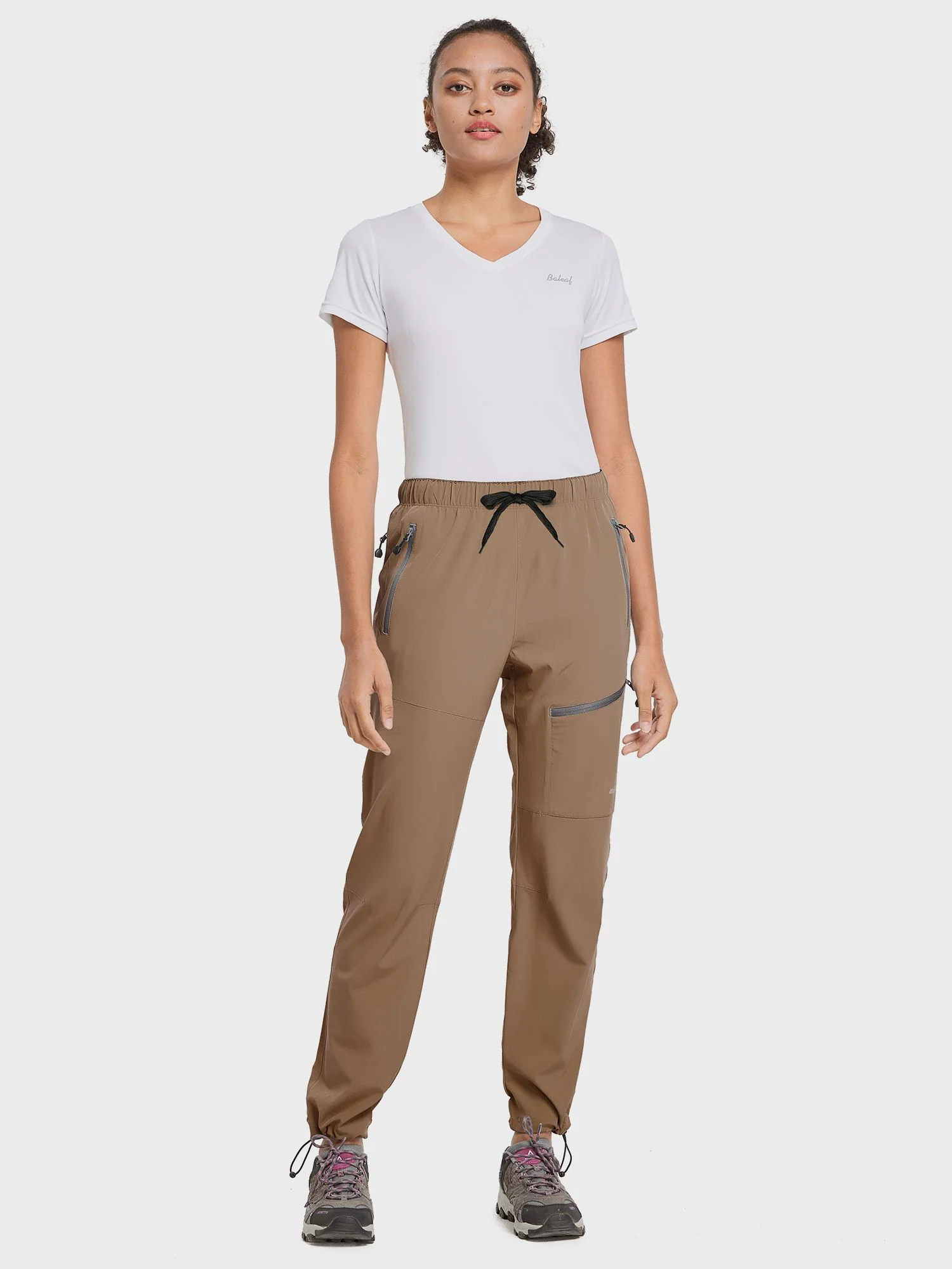 Laureate UPF50+ DWR Hiking Pants (Original) - Image 75