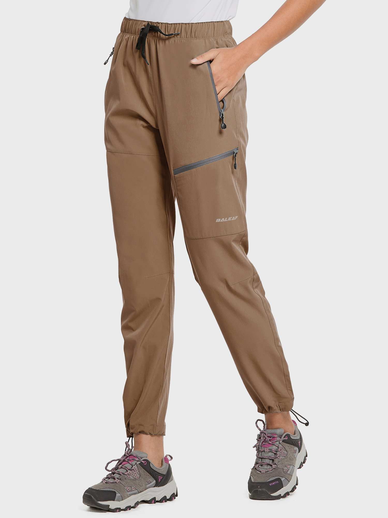 Laureate UPF50+ DWR Hiking Pants (Original) - Image 76
