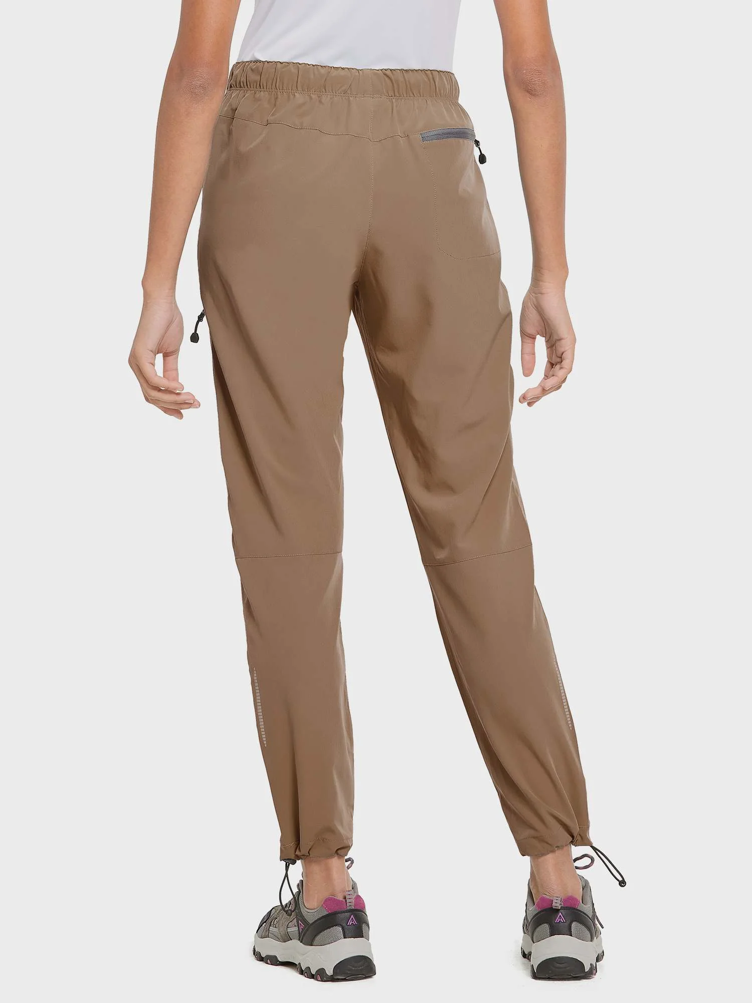 Laureate UPF50+ DWR Hiking Pants (Original) - Image 77