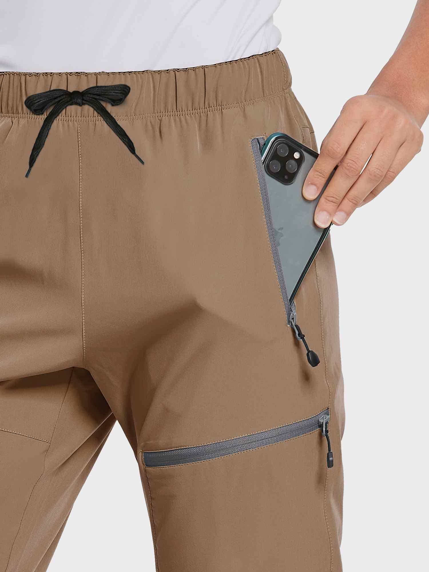 Laureate UPF50+ DWR Hiking Pants (Original) - Image 80