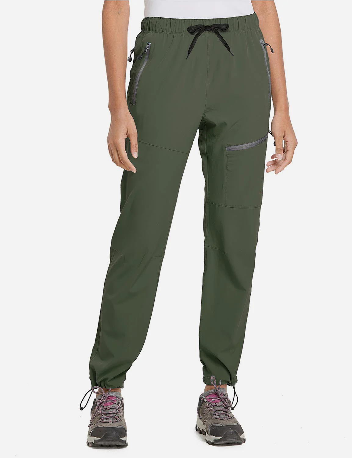 Laureate UPF50+ DWR Hiking Pants (Original) - Image 9