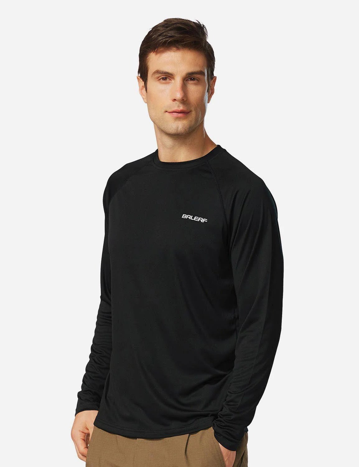 UPF50+ Sun Long Sleeve Shirt - Image 11