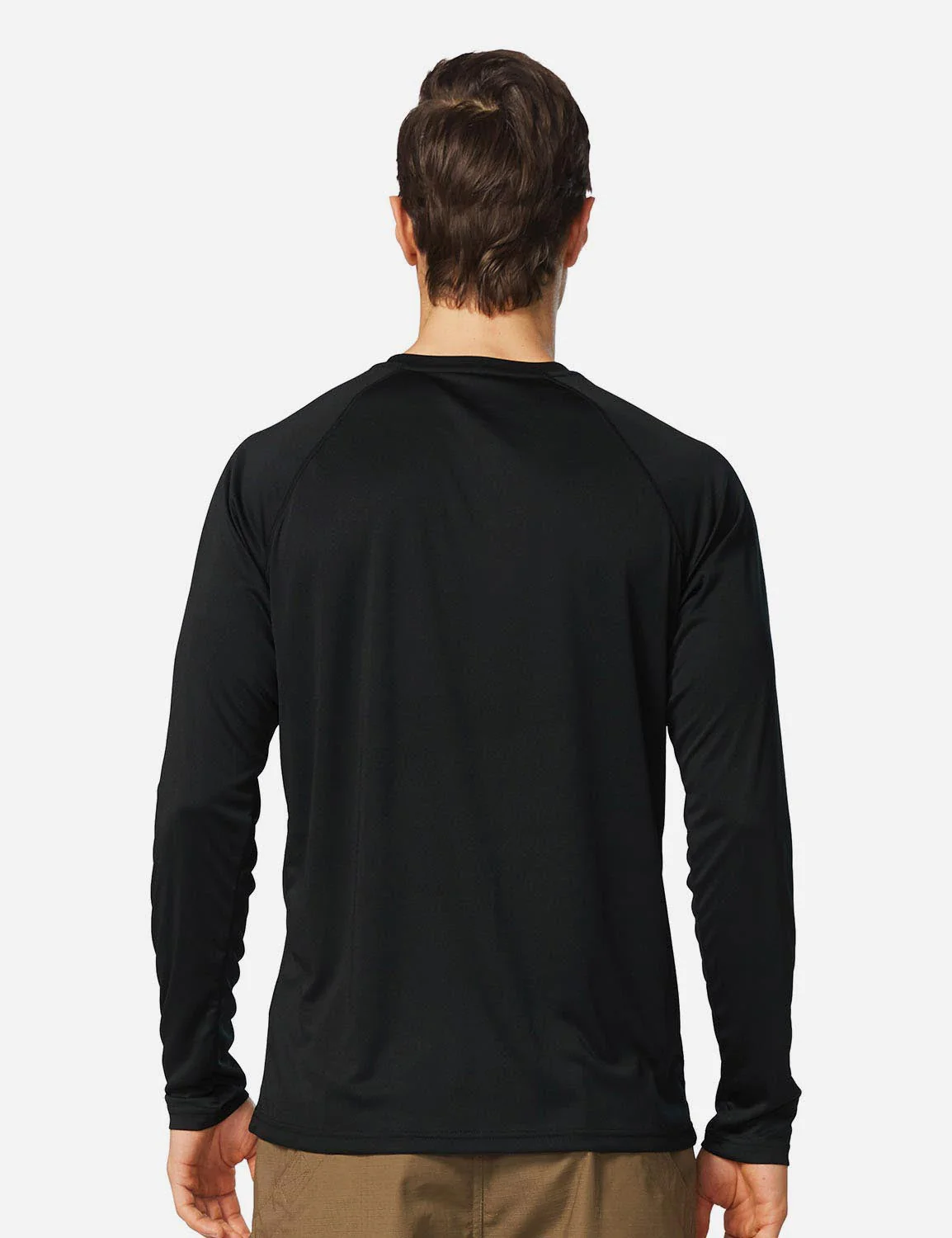UPF50+ Sun Long Sleeve Shirt - Image 12