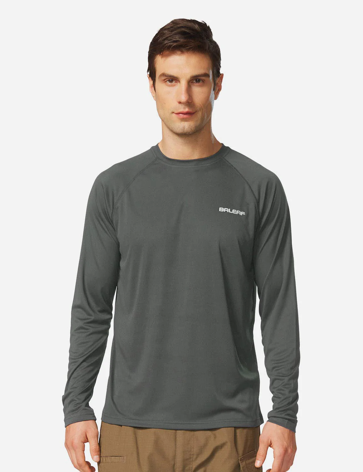 UPF50+ Sun Long Sleeve Shirt - Image 13