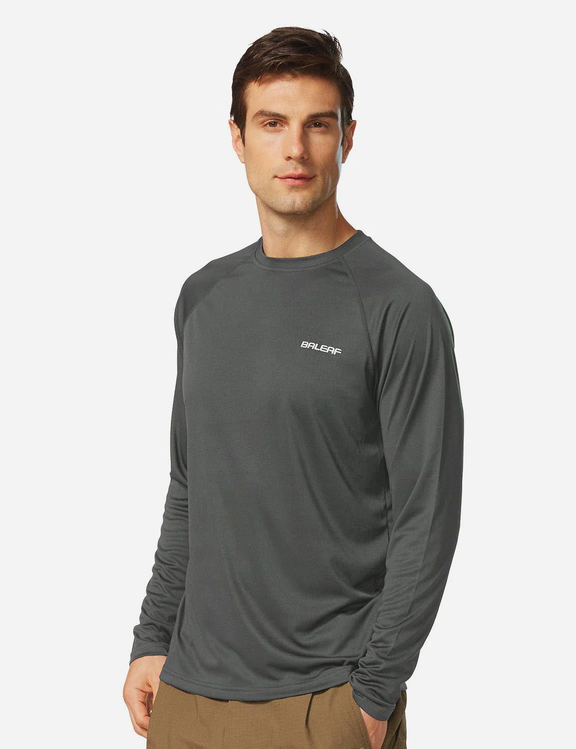 UPF50+ Sun Long Sleeve Shirt - Image 15