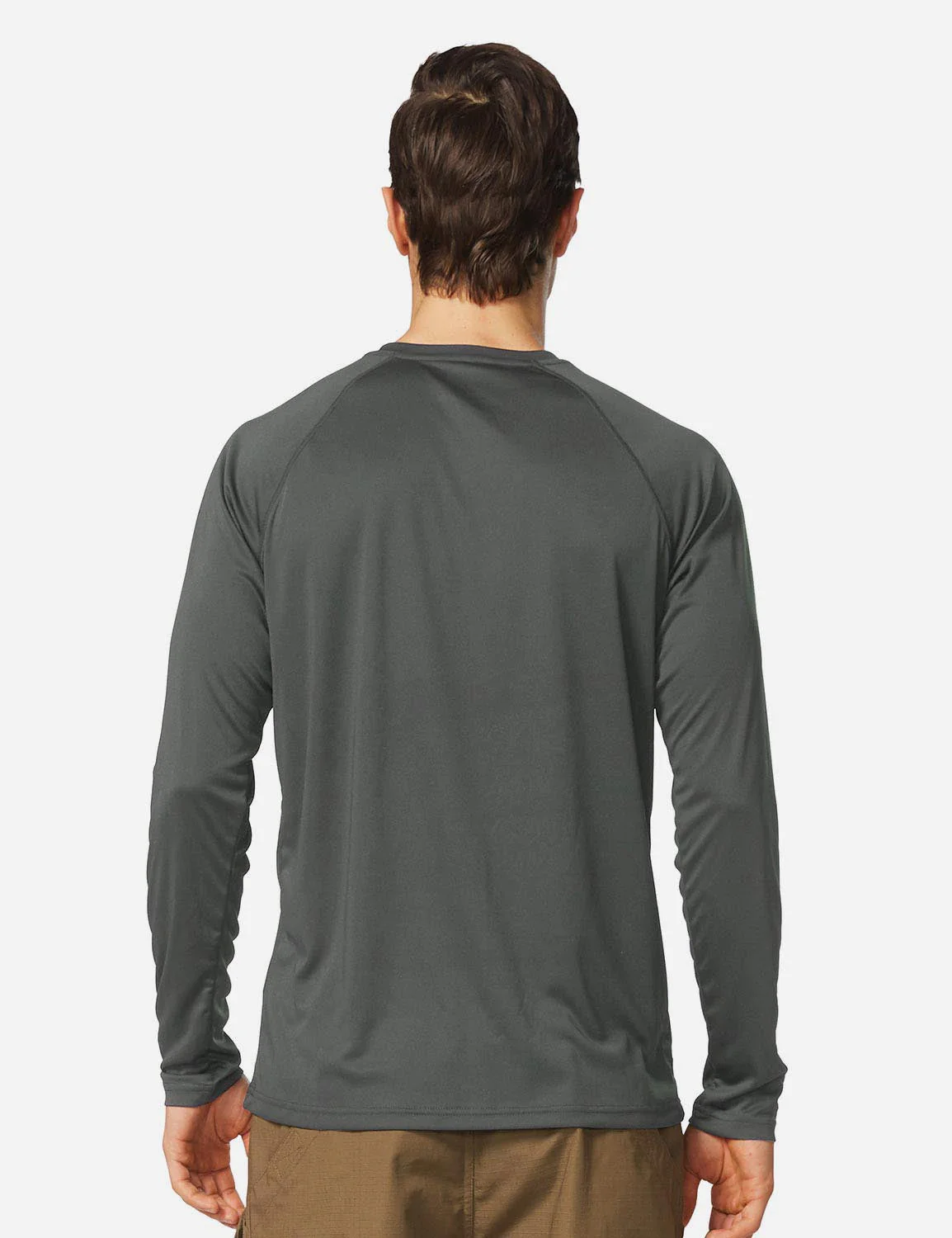 UPF50+ Sun Long Sleeve Shirt - Image 16