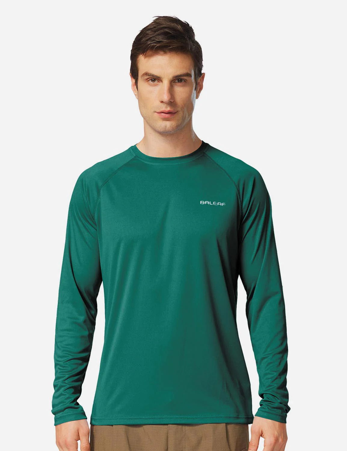 UPF50+ Sun Long Sleeve Shirt - Image 17