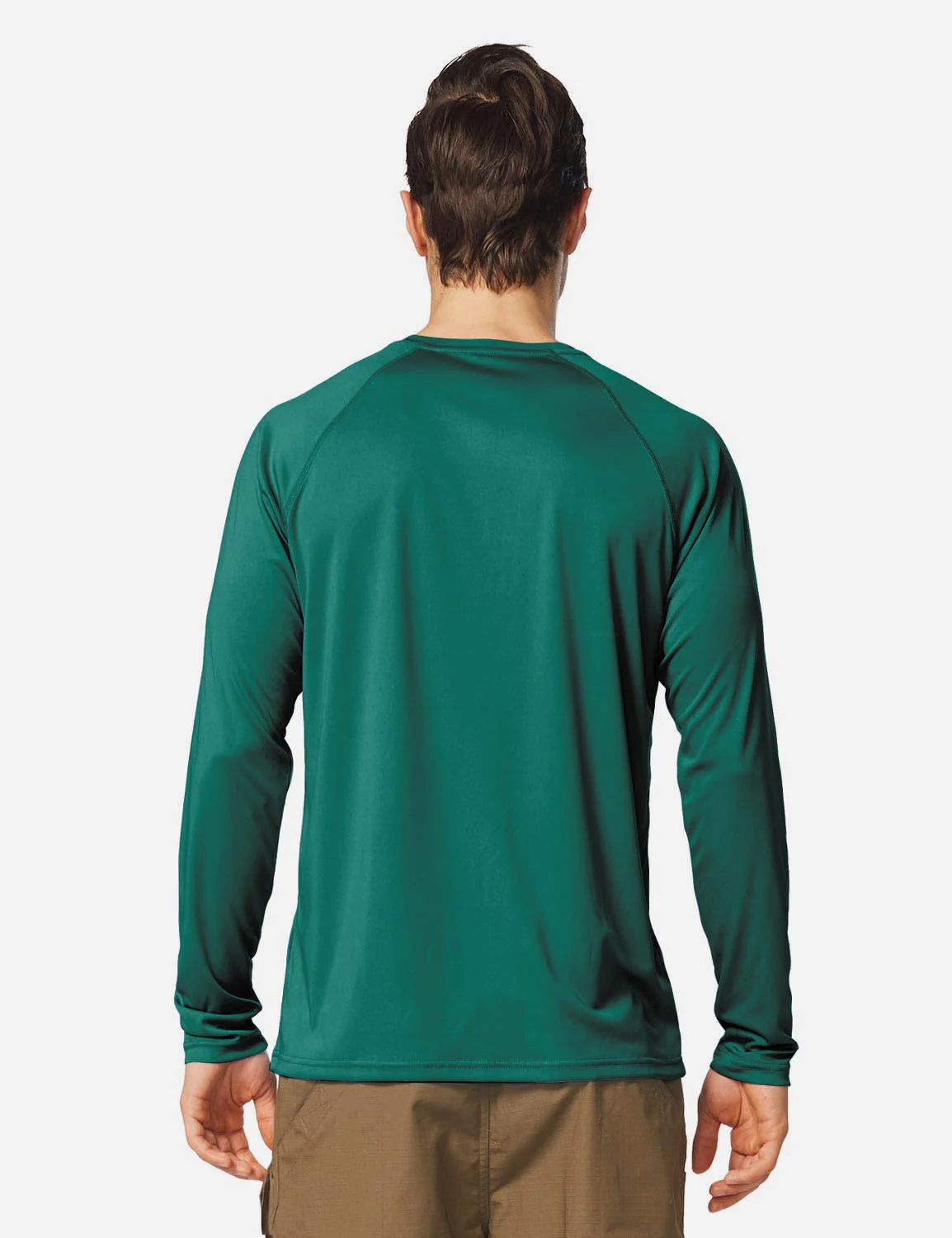 UPF50+ Sun Long Sleeve Shirt - Image 20