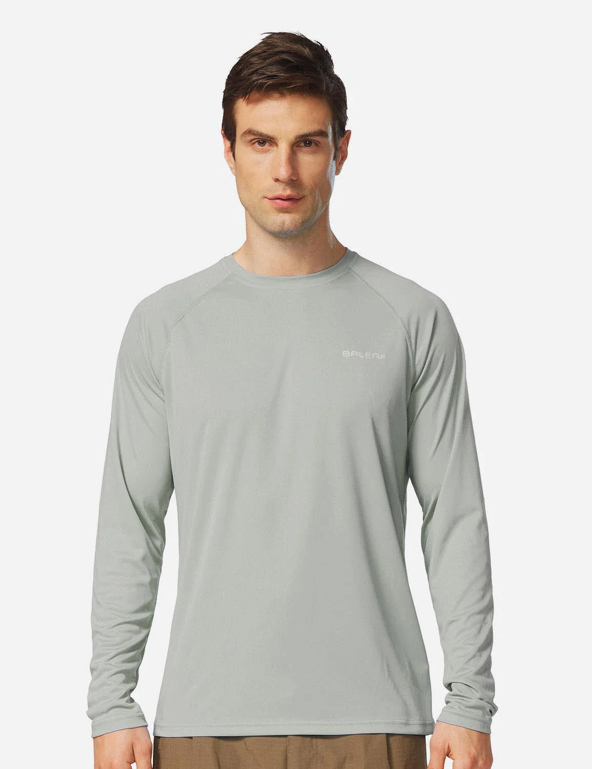 UPF50+ Sun Long Sleeve Shirt - Image 21