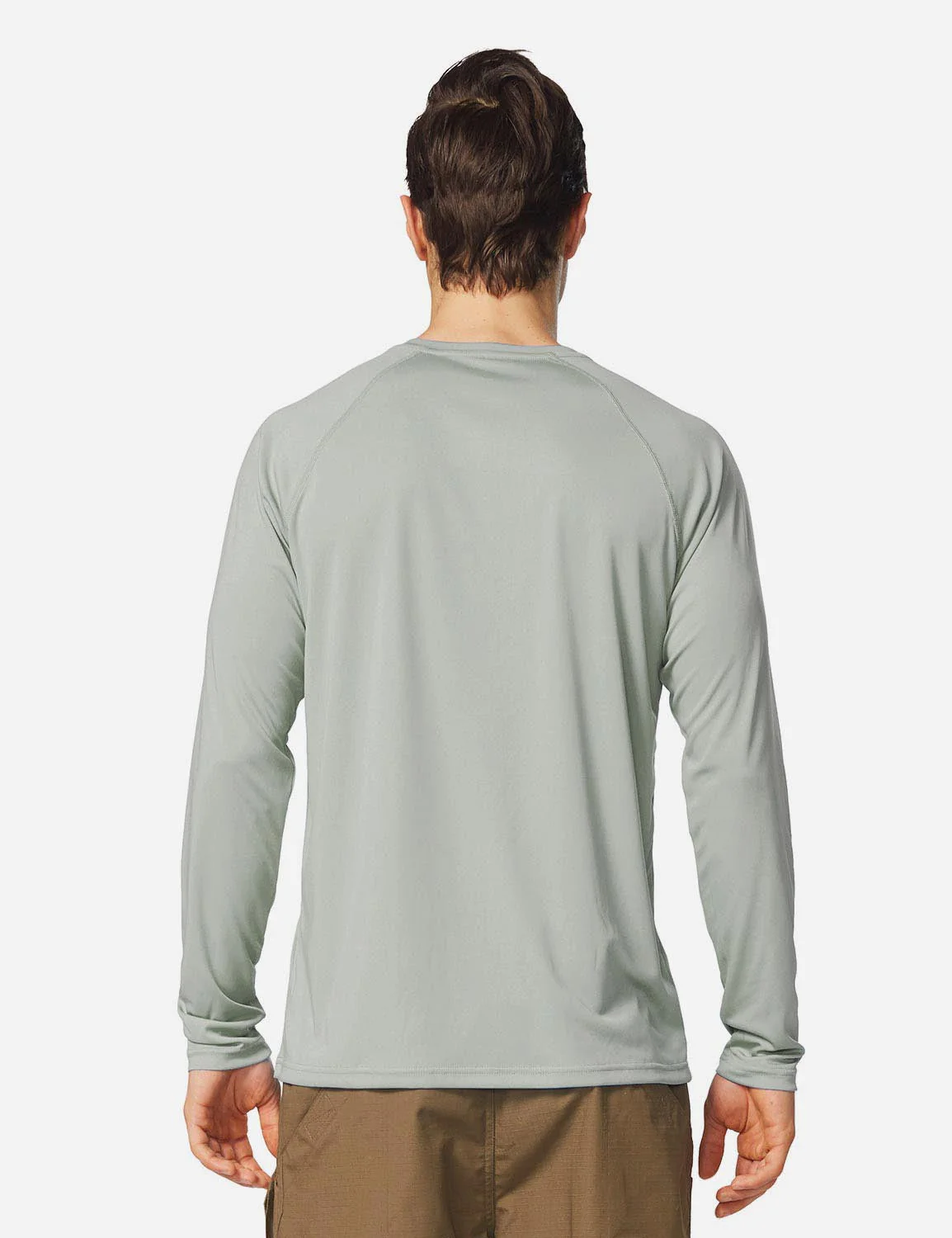 UPF50+ Sun Long Sleeve Shirt - Image 23