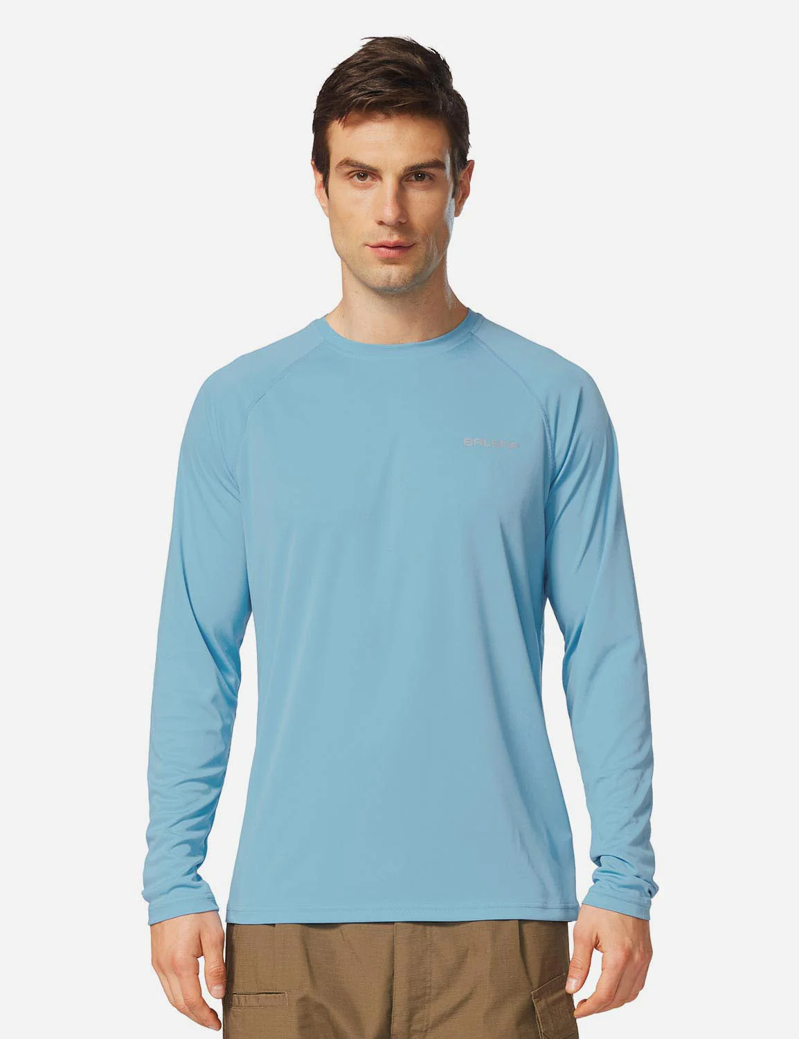 UPF50+ Sun Long Sleeve Shirt - Image 24