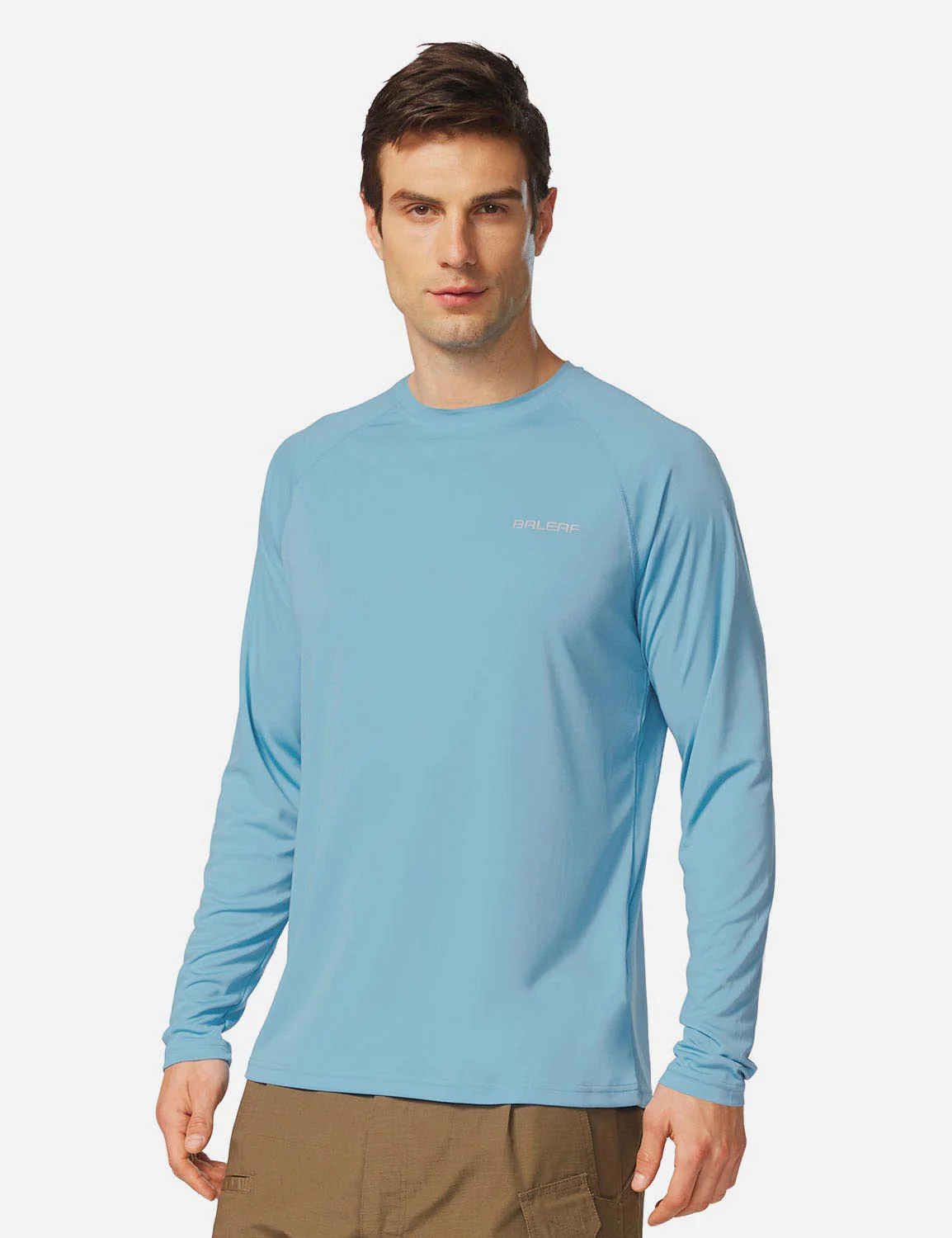 UPF50+ Sun Long Sleeve Shirt - Image 26