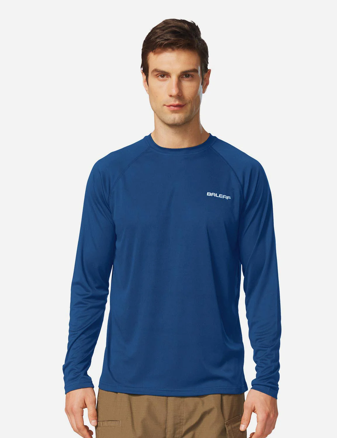 UPF50+ Sun Long Sleeve Shirt - Image 27