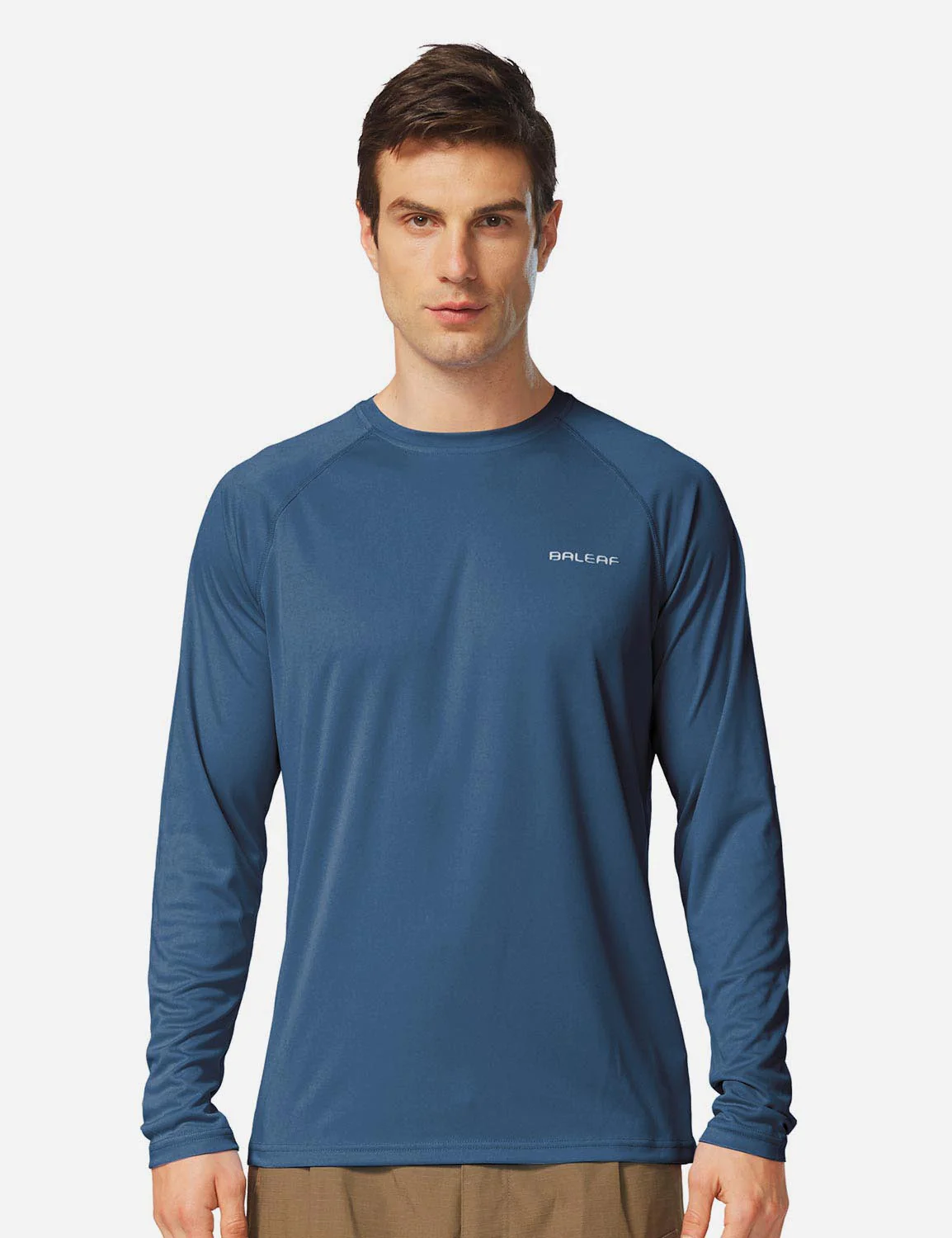 UPF50+ Sun Long Sleeve Shirt - Image 29