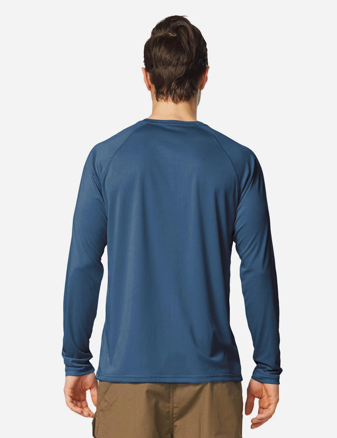 UPF50+ Sun Long Sleeve Shirt - Image 31