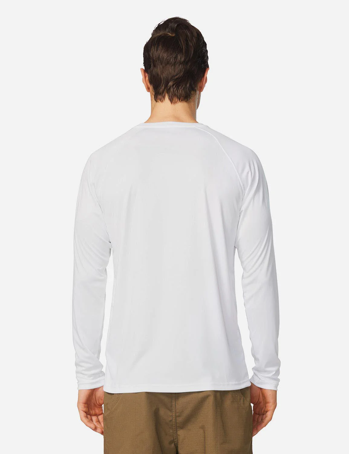 UPF50+ Sun Long Sleeve Shirt - Image 37