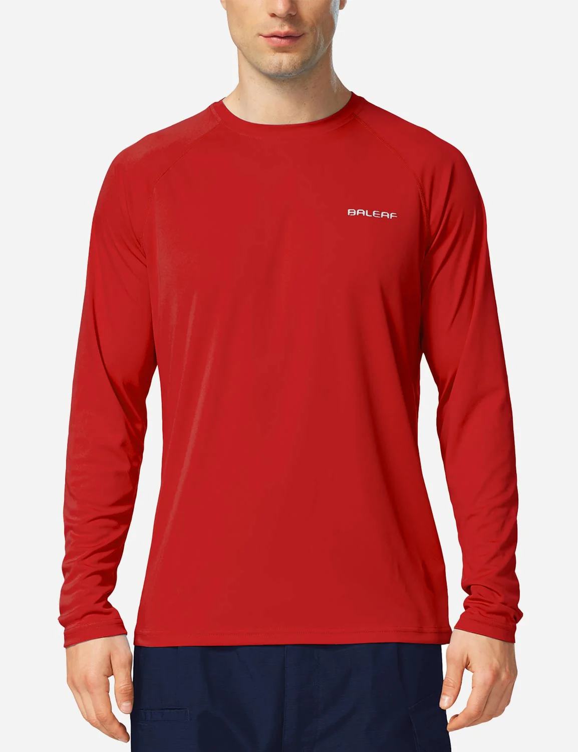 UPF50+ Sun Long Sleeve Shirt - Image 38