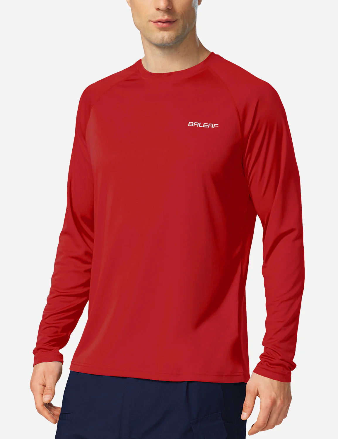 UPF50+ Sun Long Sleeve Shirt - Image 39