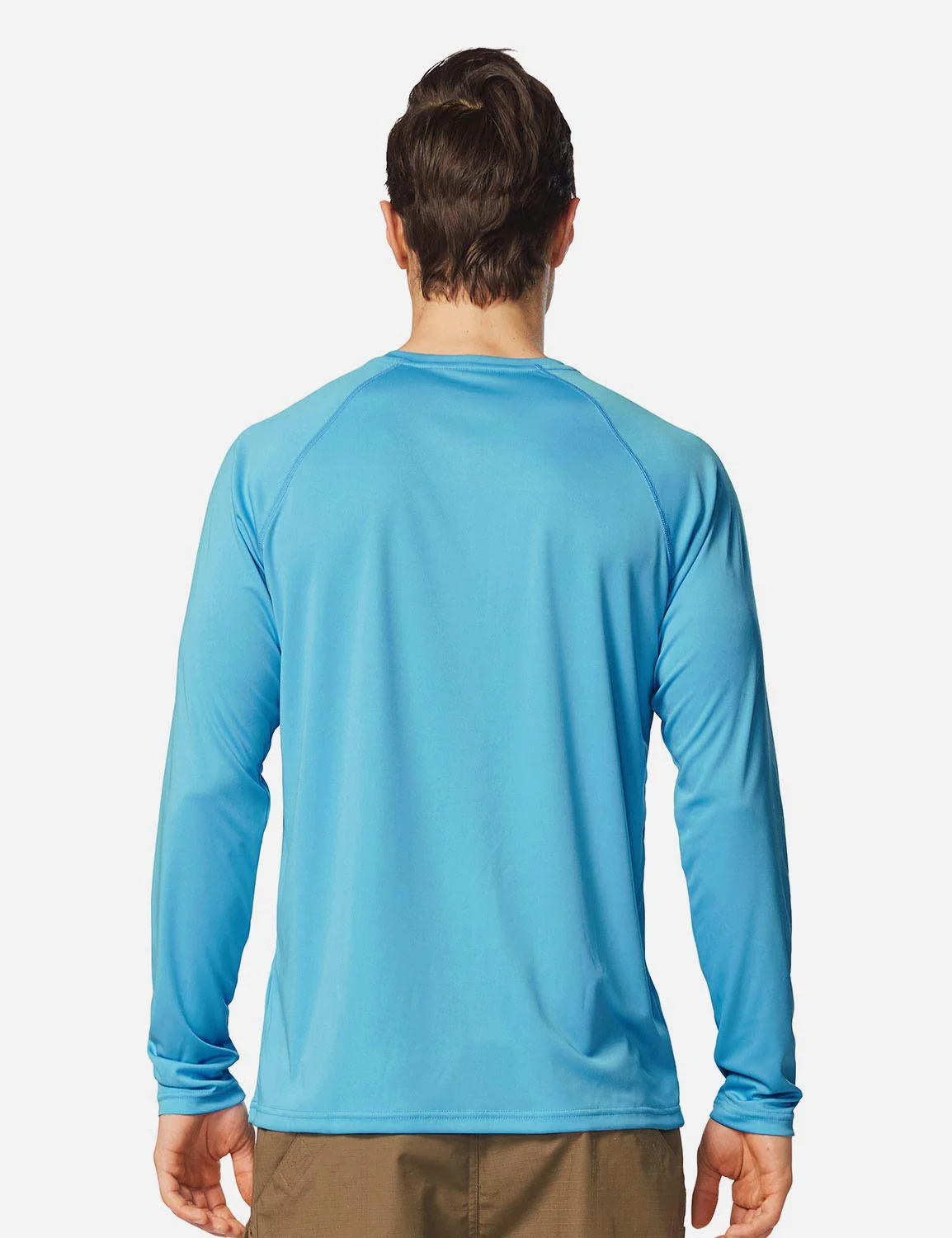UPF50+ Sun Long Sleeve Shirt - Image 4