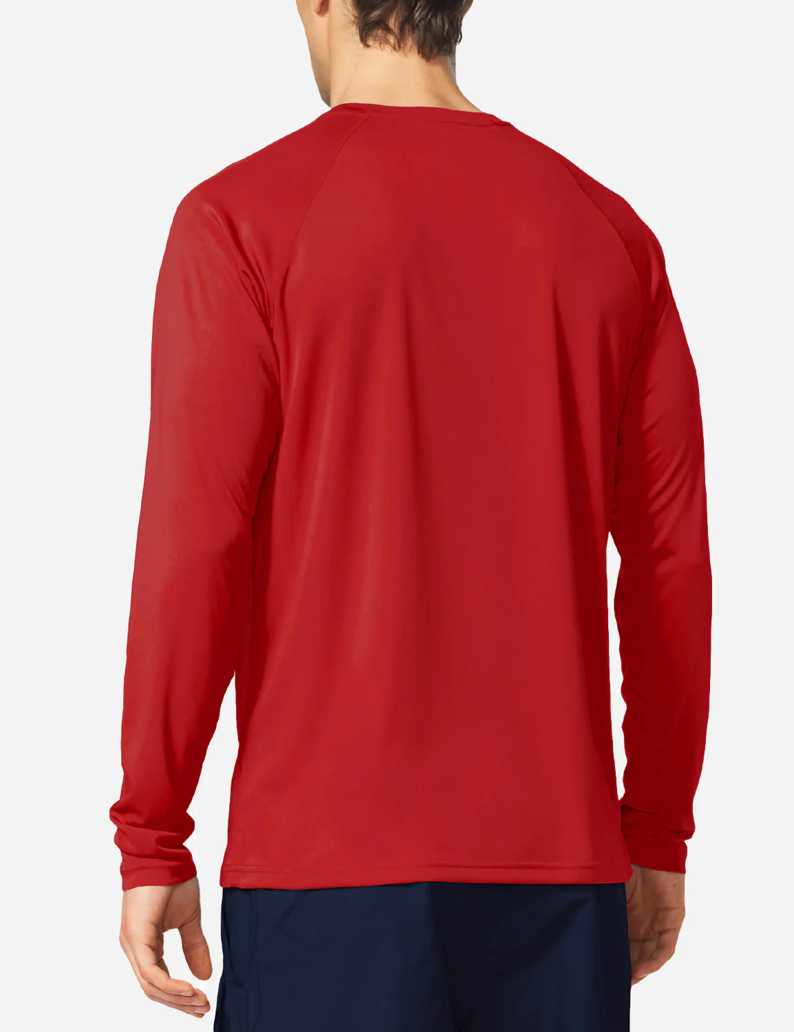UPF50+ Sun Long Sleeve Shirt - Image 40