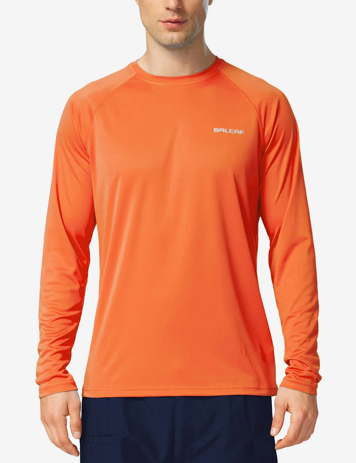 UPF50+ Sun Long Sleeve Shirt - Image 41