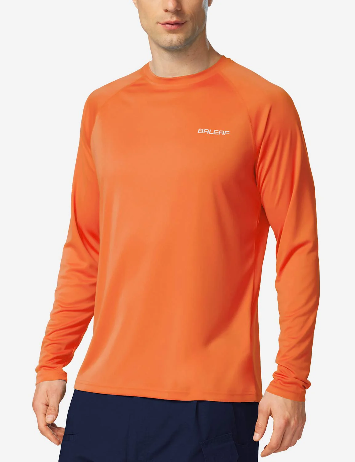 UPF50+ Sun Long Sleeve Shirt - Image 42