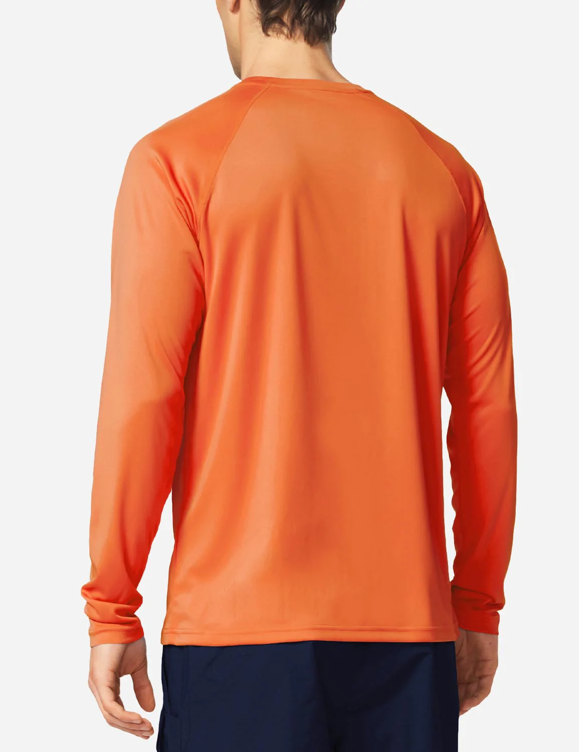 UPF50+ Sun Long Sleeve Shirt - Image 43