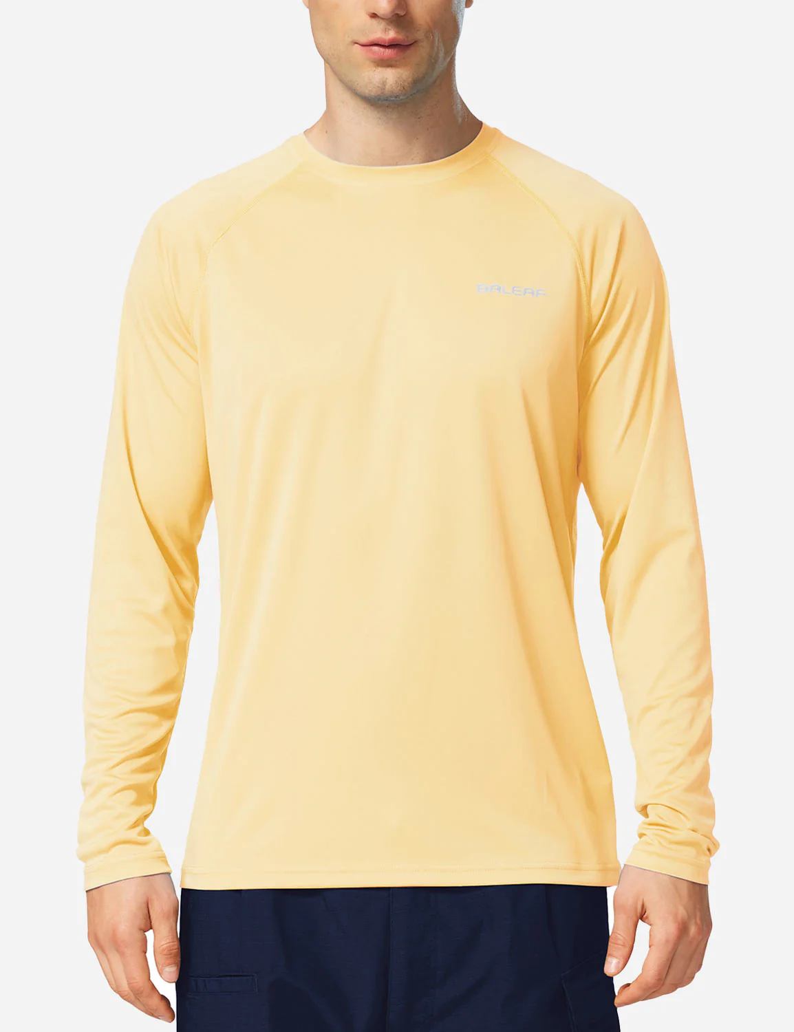 UPF50+ Sun Long Sleeve Shirt - Image 44