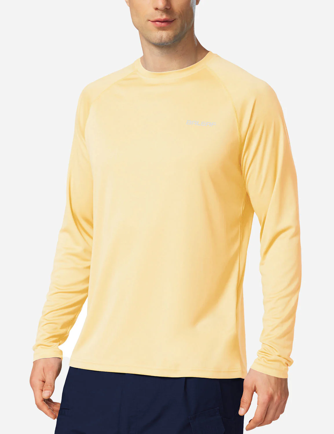UPF50+ Sun Long Sleeve Shirt - Image 45