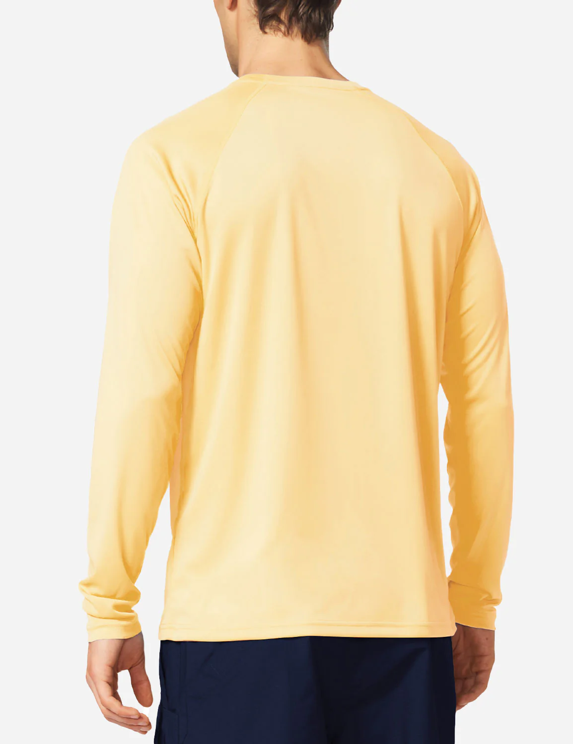UPF50+ Sun Long Sleeve Shirt - Image 46