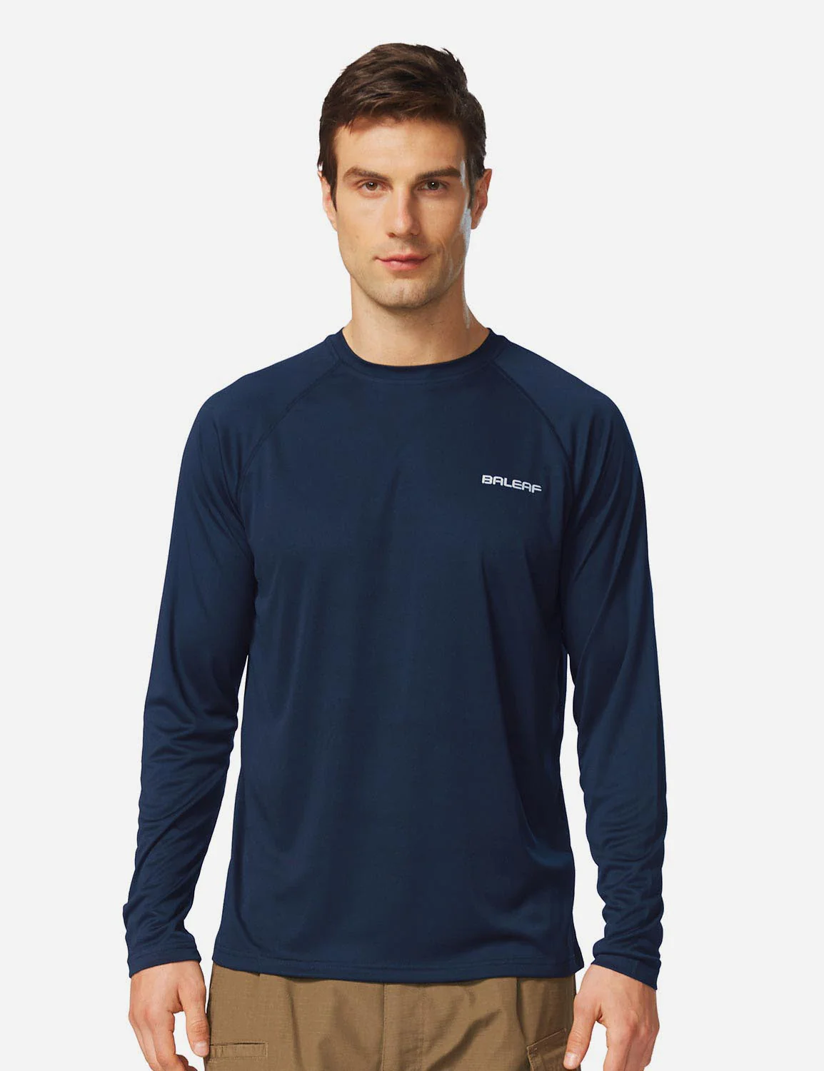 UPF50+ Sun Long Sleeve Shirt - Image 5