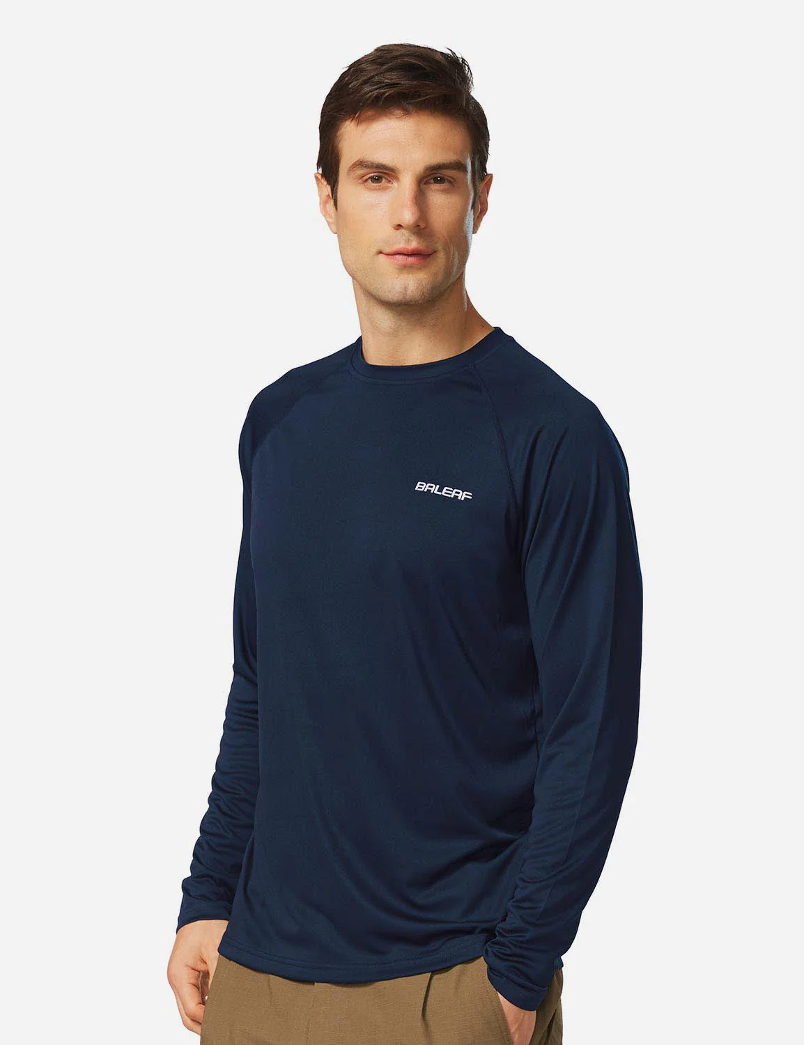 UPF50+ Sun Long Sleeve Shirt - Image 7