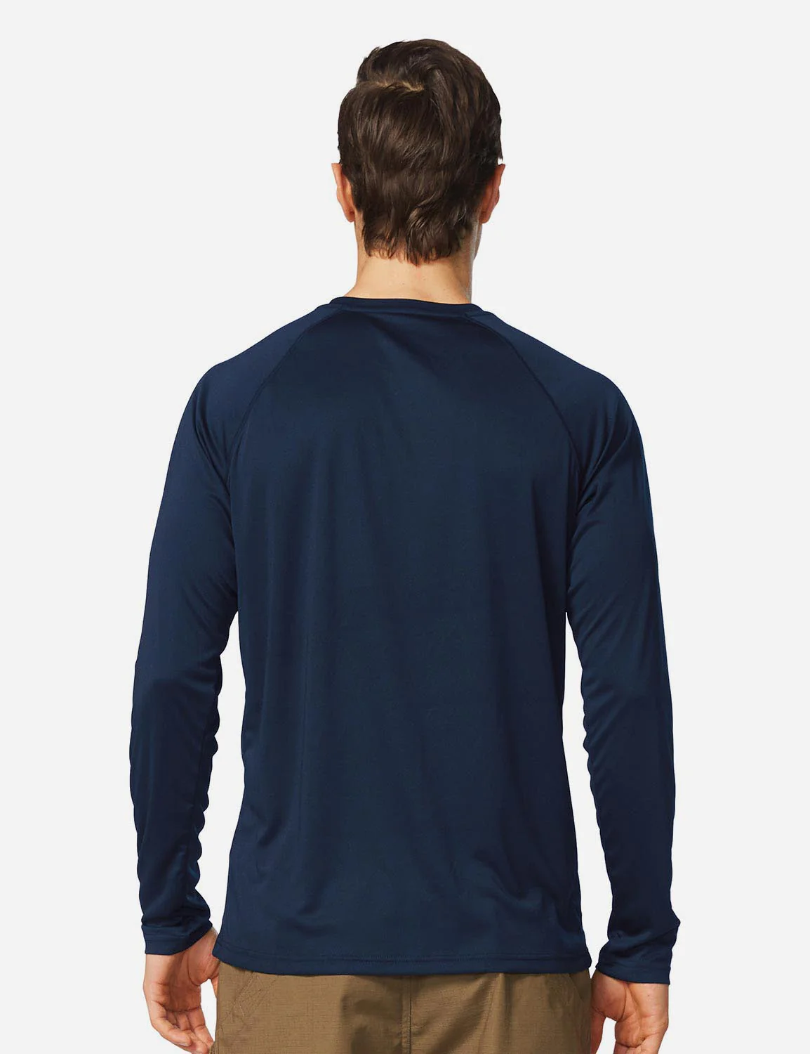 UPF50+ Sun Long Sleeve Shirt - Image 8