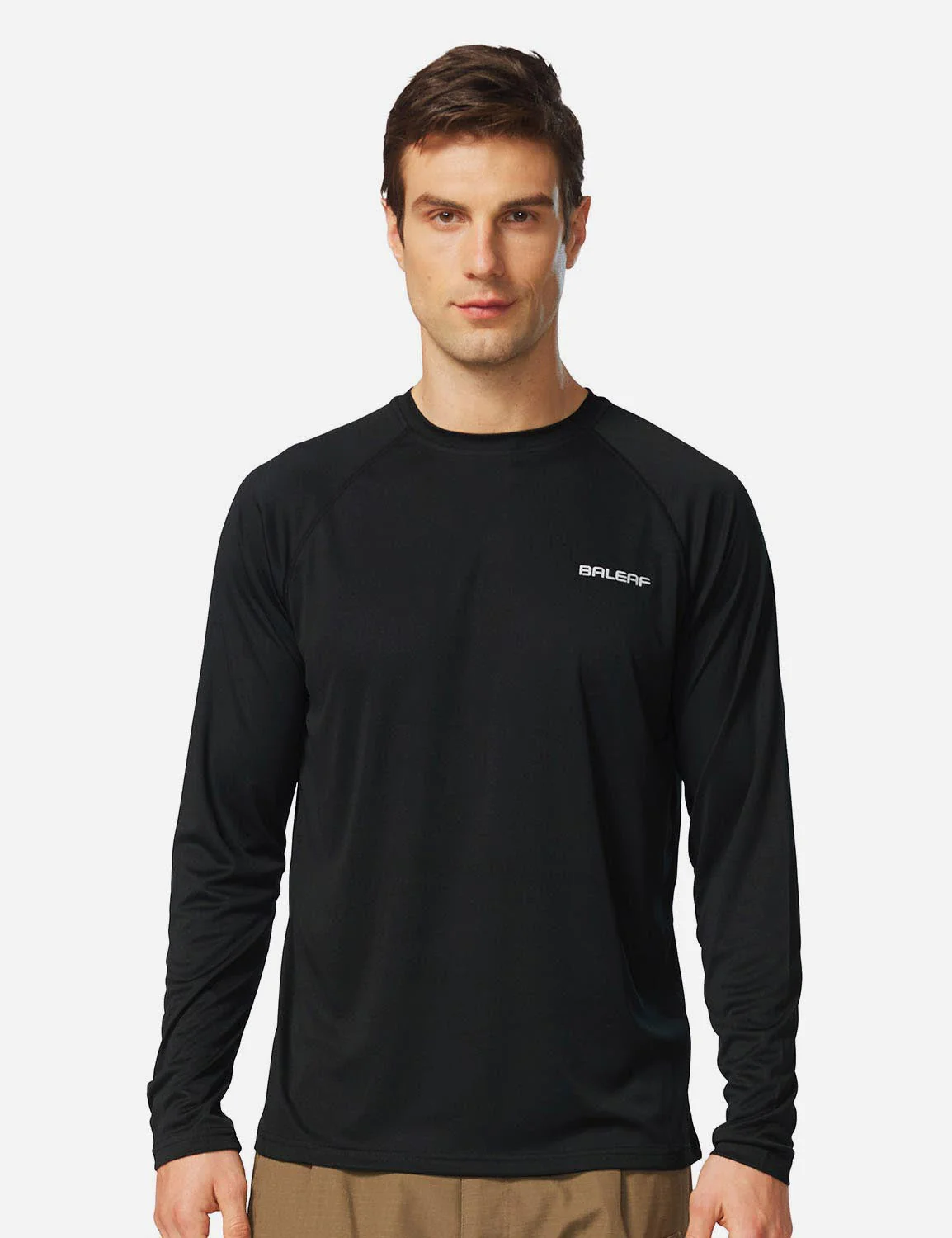 UPF50+ Sun Long Sleeve Shirt - Image 9