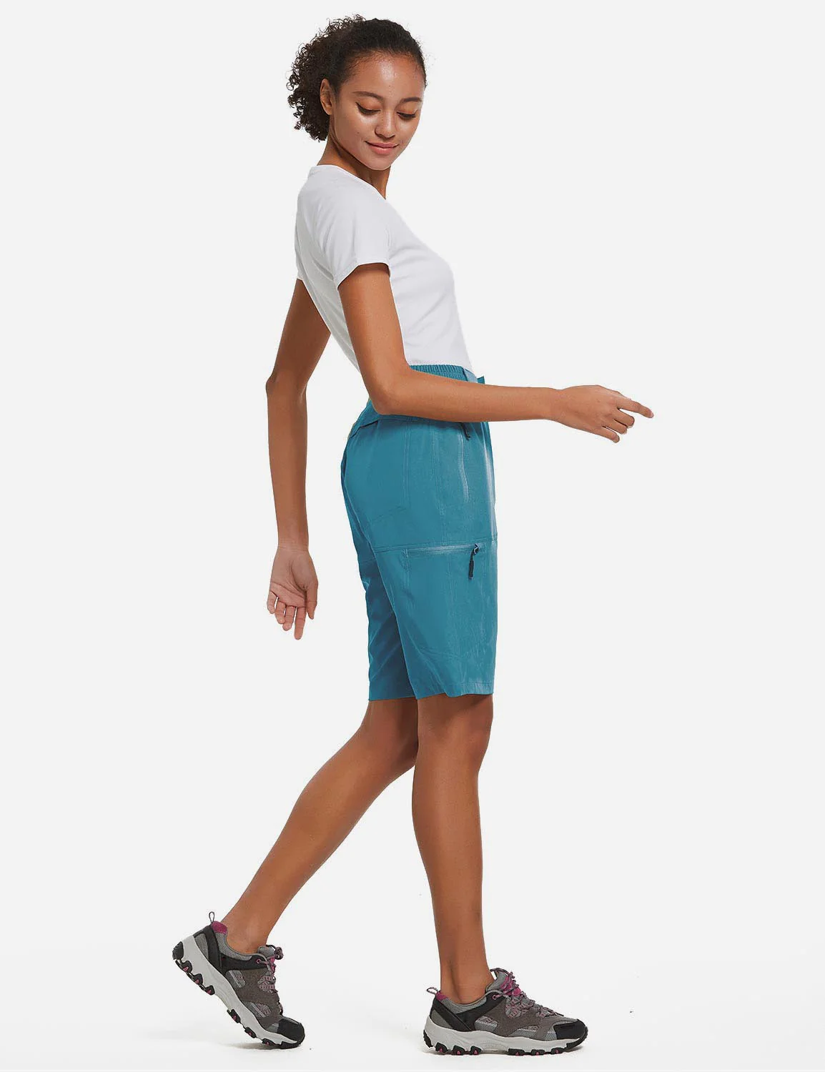 Laureate UPF50+ DWR Shorts - Image 10