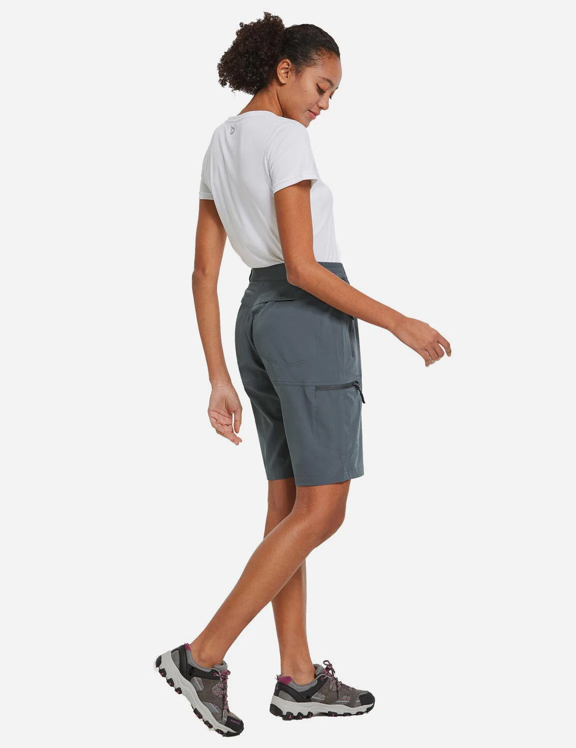 Laureate UPF50+ DWR Shorts - Image 14