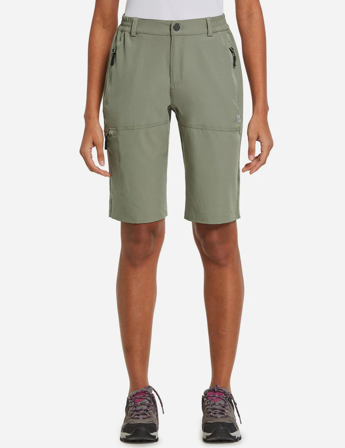 Laureate UPF50+ DWR Shorts - Image 17
