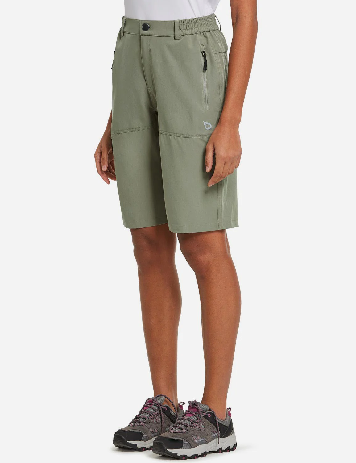 Laureate UPF50+ DWR Shorts - Image 19